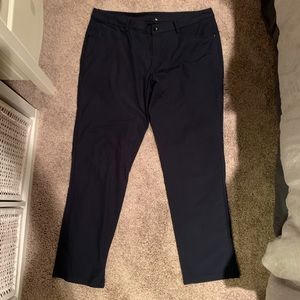 Lululemon mens abc classic pant